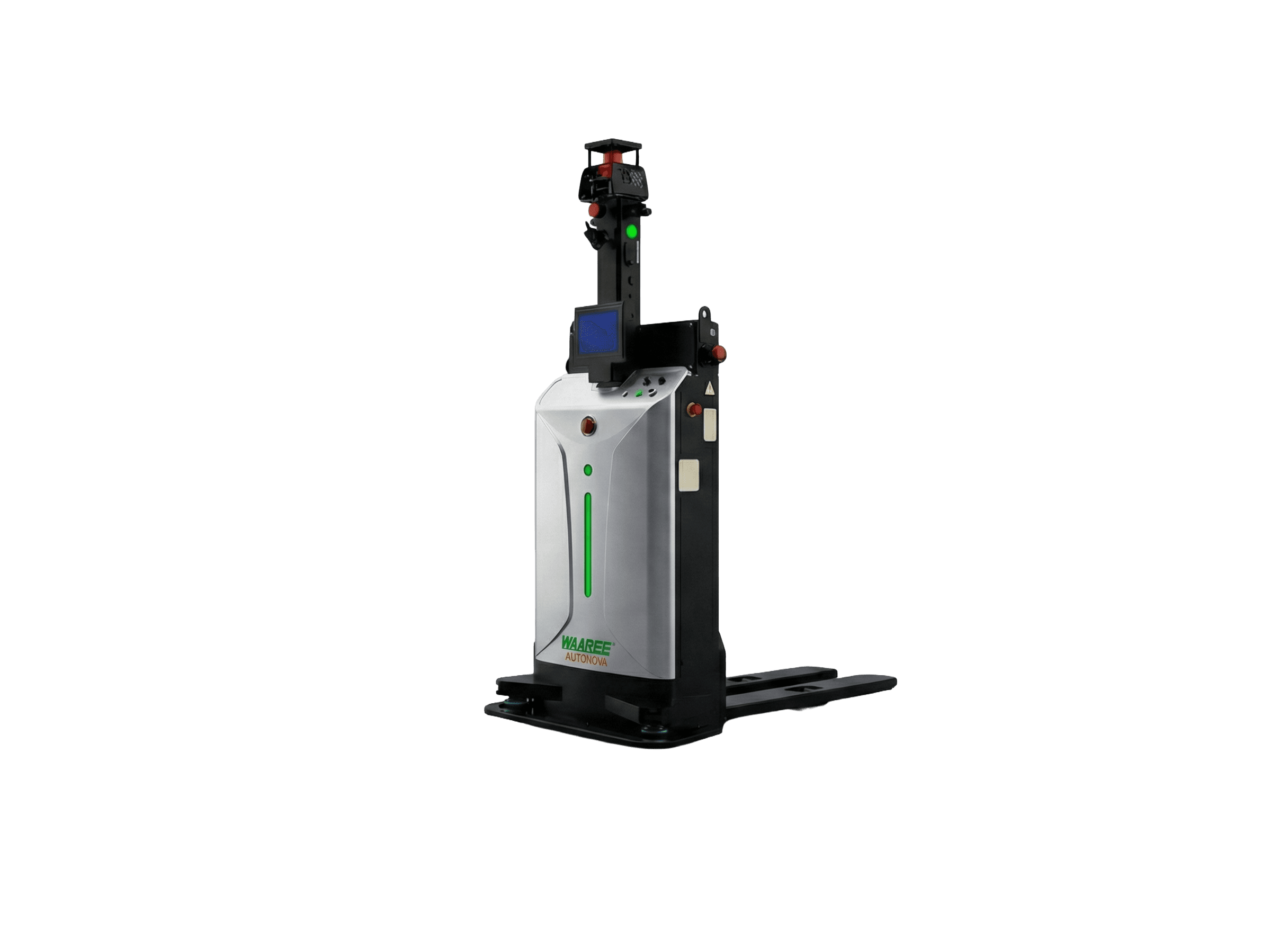 Forklift AMR