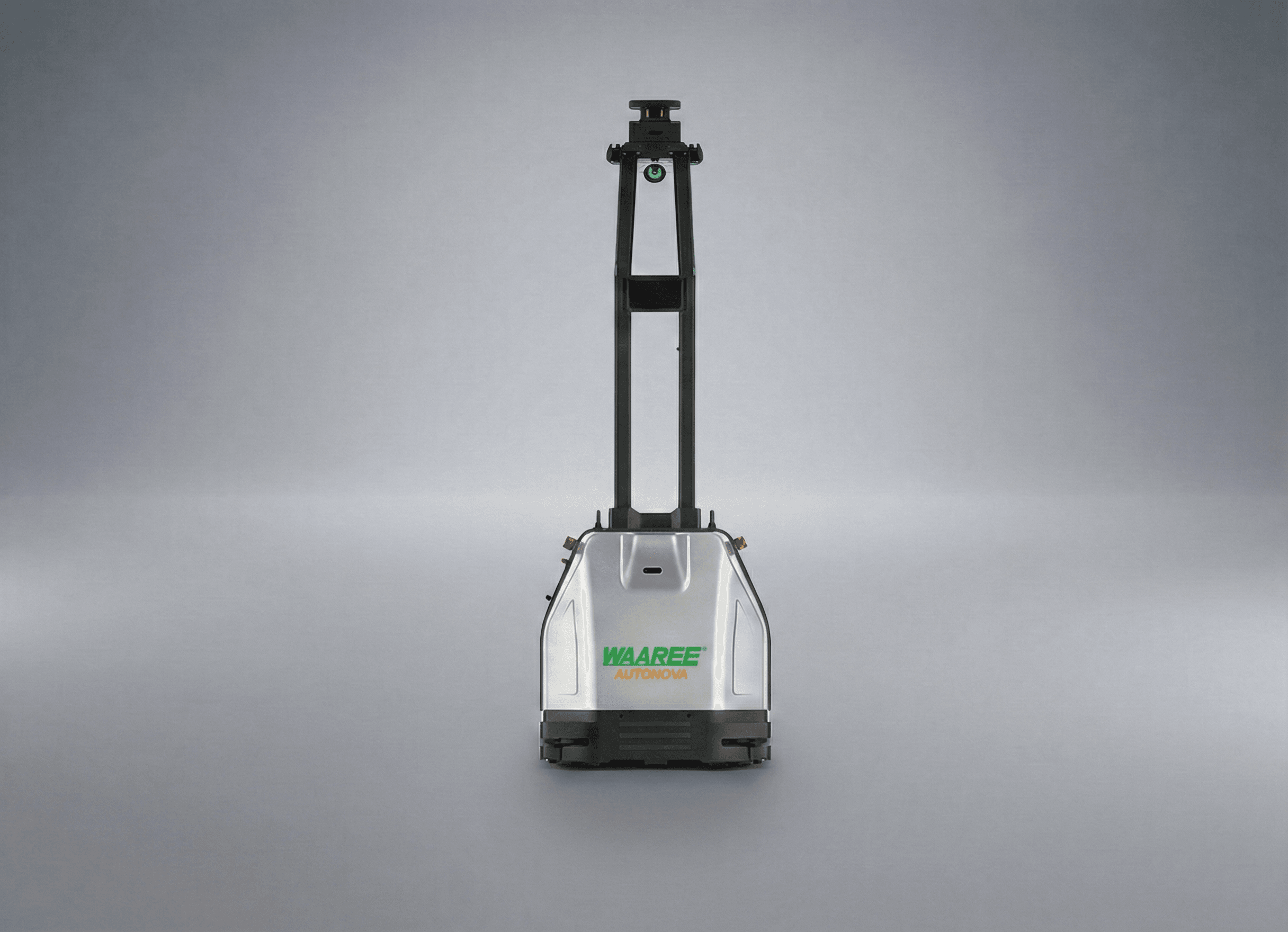 Pallet Jack AMR: AFR-PJ-W3000
